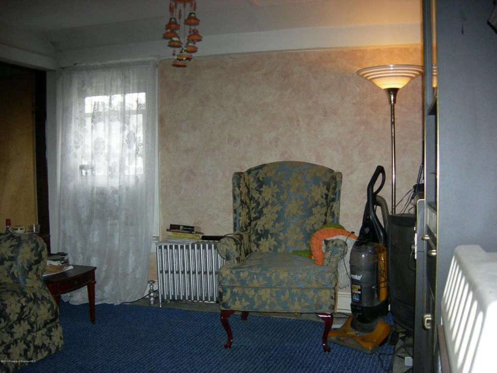 1506 N Main Ave, Scranton, PA 18508